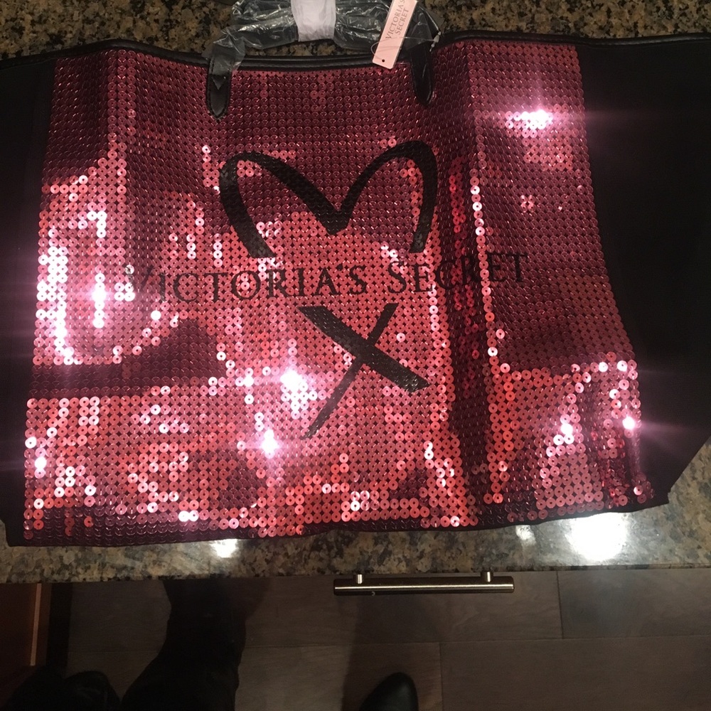 Victoria’s Secret Tote / Beach Bag